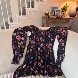 HHH The Norah Nap Dress XXS